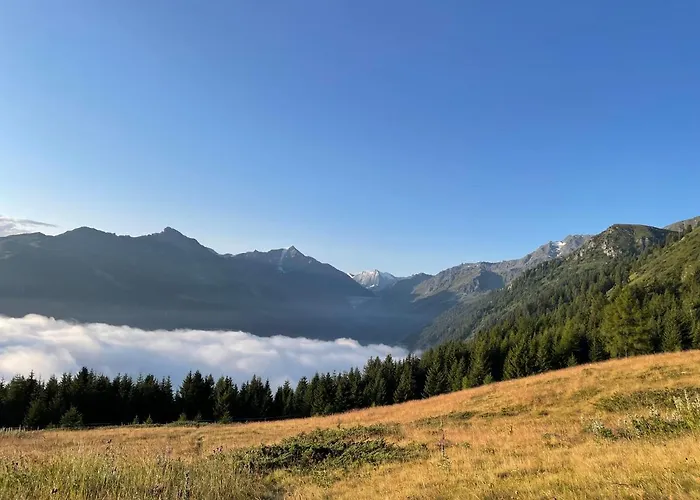 Michele Alpage * Les Collons