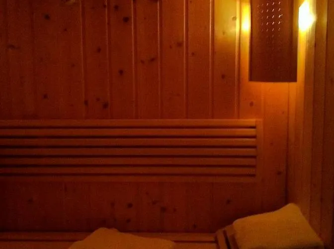 Σπίτι διακοπών Michele Alpage Les Collons