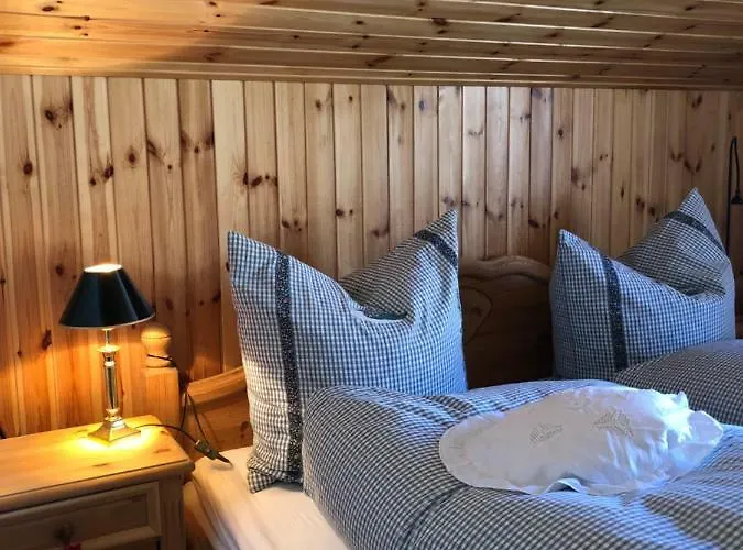 Michele Alpage Σπίτι διακοπών *