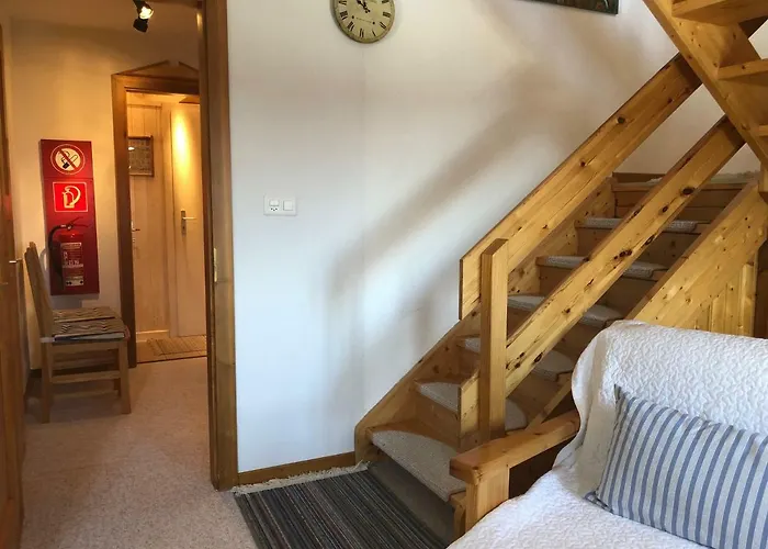 Σπίτι διακοπών Michele Alpage Les Collons