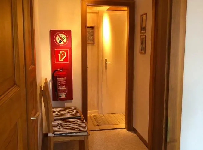 Michele Alpage Σπίτι διακοπών