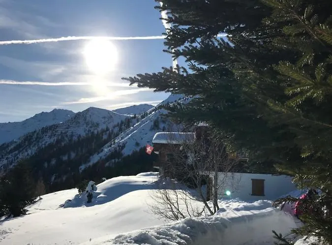 Michele Alpage Σπίτι διακοπών