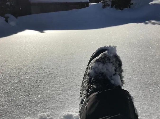 Michele Alpage Σπίτι διακοπών