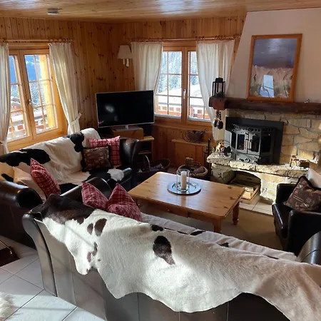 Michele Alpage Ле-Коллон