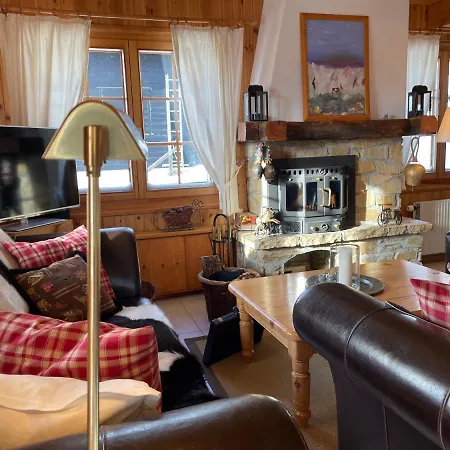 Michele Alpage Дом отдыха