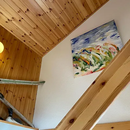 Michele Alpage Дом отдыха *