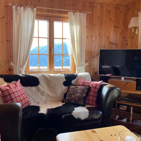 Michele Alpage Ле-Коллон