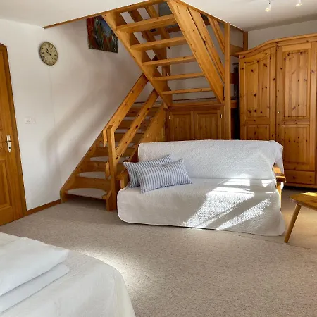 Michele Alpage * Ле-Коллон