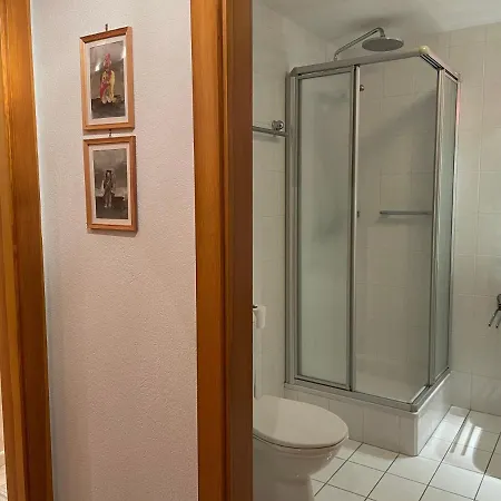 Michele Alpage Дом отдыха