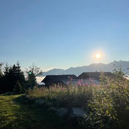 Michele Alpage * Ле-Коллон