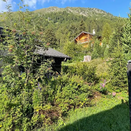 Michele Alpage * Ле-Коллон