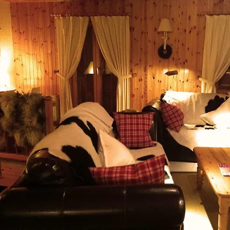 Michele Alpage Дом отдыха *