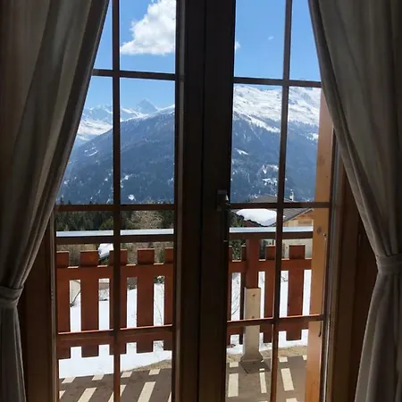 Michele Alpage Дом отдыха