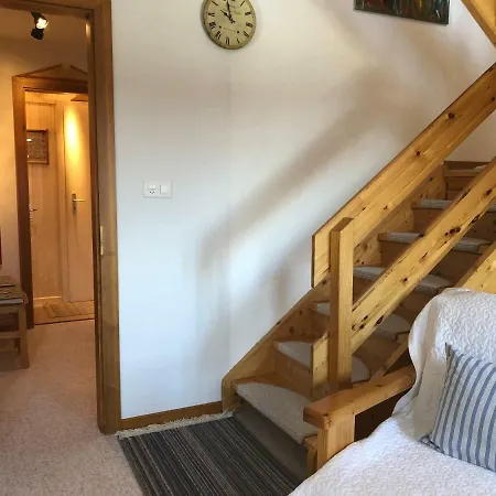 Дом отдыха Michele Alpage Ле-Коллон