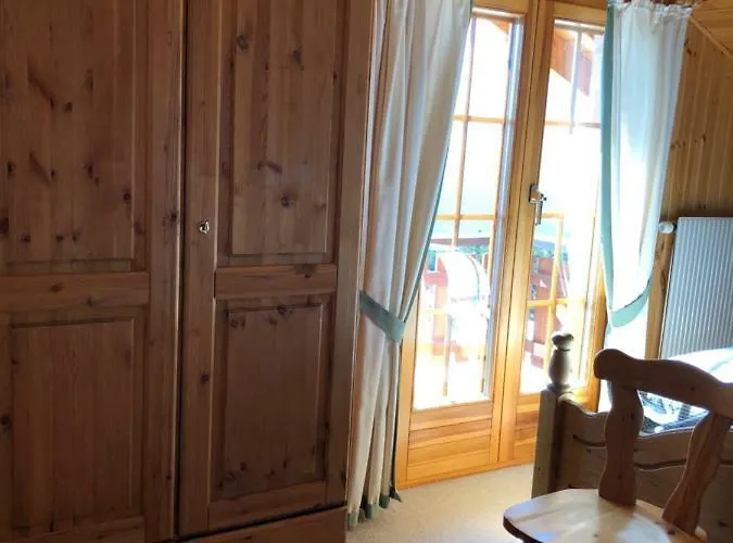 Michele Alpage * Les Collons