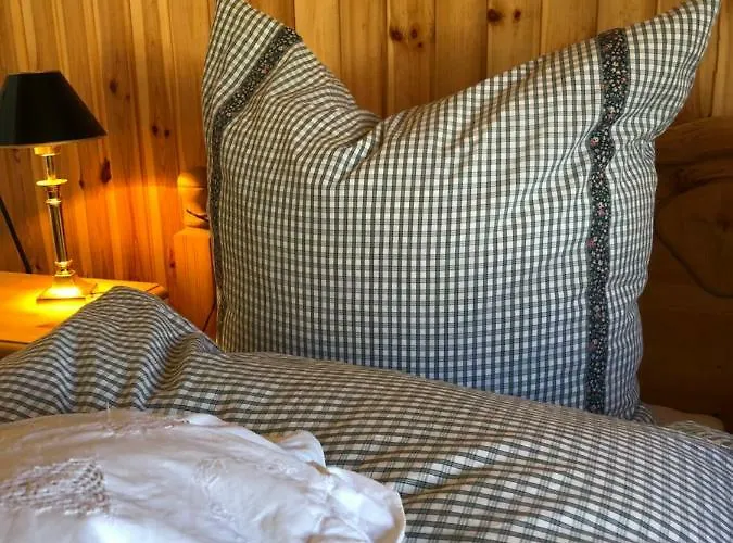 Nyaraló Michele Alpage *